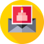 Email icon 64x64